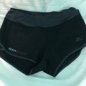 Mizuno shorts
